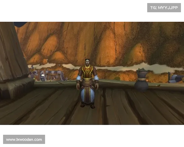 魔兽PVP:巧妙标记敌人,名字成焦点 魔兽PVP:巧妙标记敌人,名字成焦点